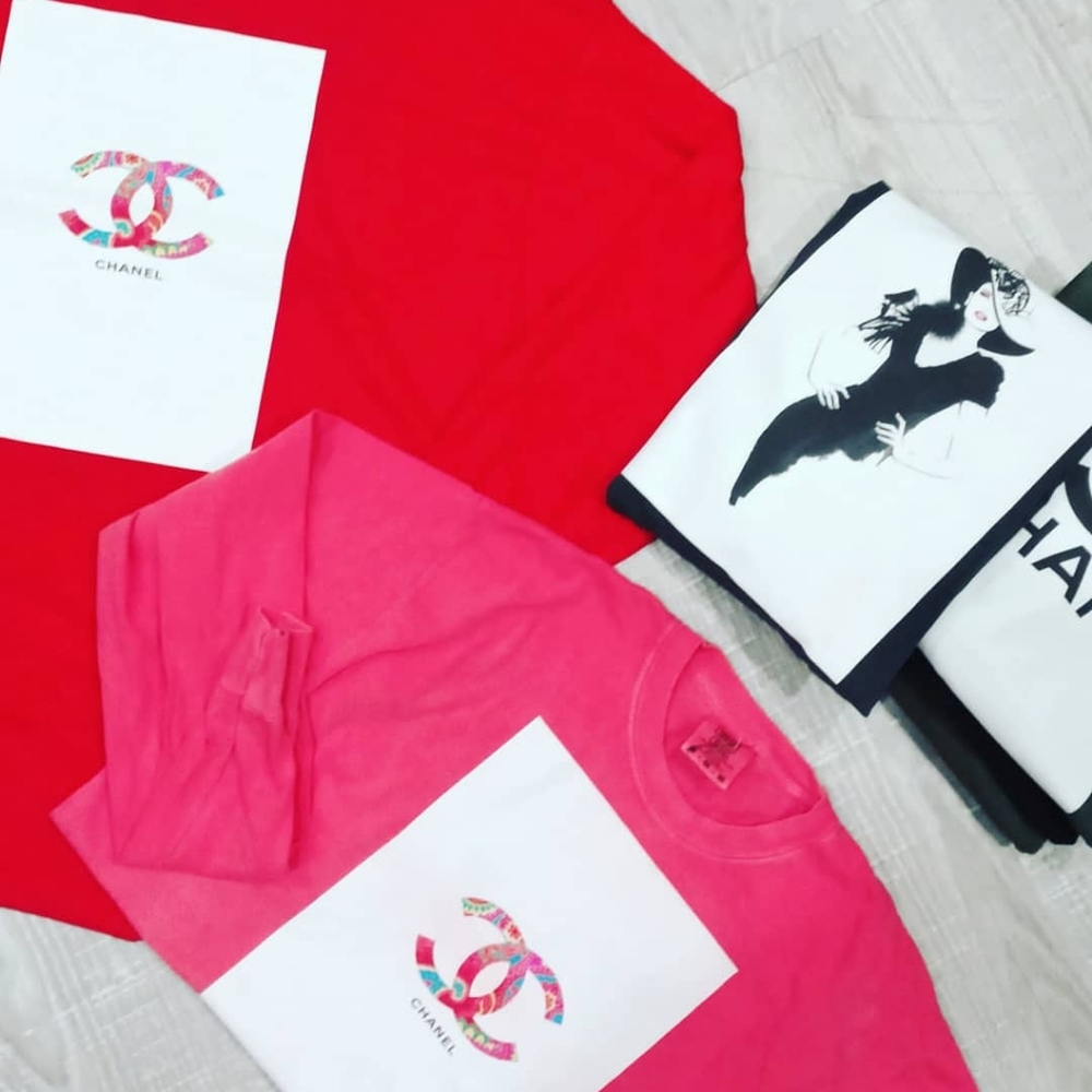 Long sleeve Tees/Hoodies